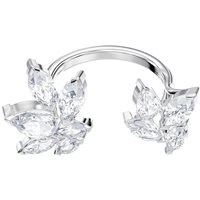 Anello Swarovski Donna Louison Pearl in Lega metallica 5372962-15